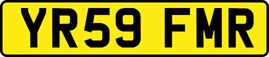YR59FMR