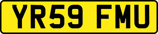 YR59FMU