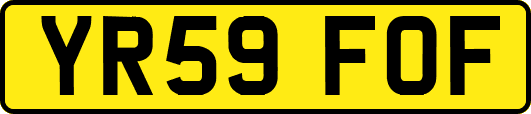 YR59FOF