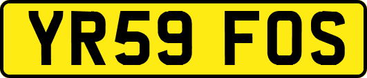 YR59FOS