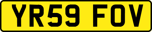 YR59FOV