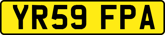 YR59FPA