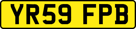 YR59FPB