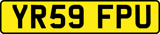 YR59FPU