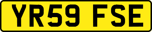 YR59FSE
