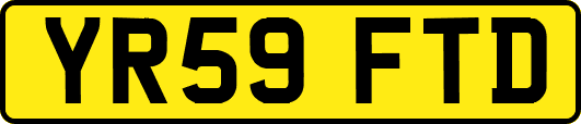 YR59FTD