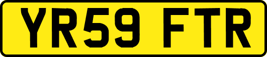 YR59FTR