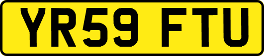 YR59FTU