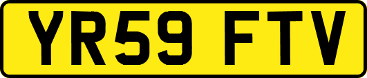YR59FTV