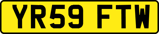 YR59FTW