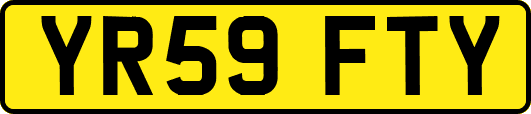 YR59FTY