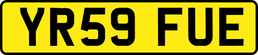 YR59FUE