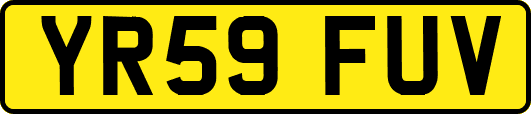YR59FUV