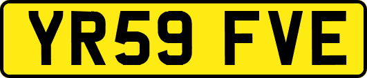 YR59FVE
