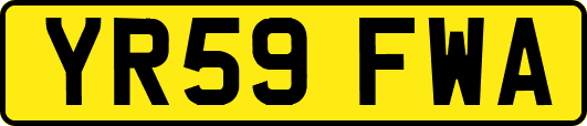 YR59FWA