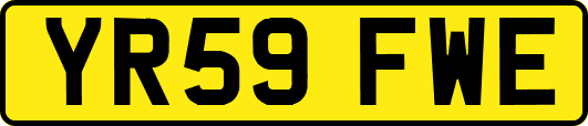 YR59FWE