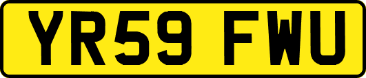 YR59FWU