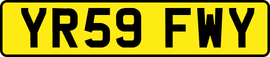 YR59FWY