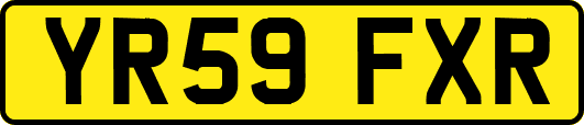 YR59FXR