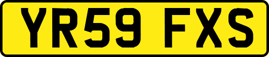 YR59FXS