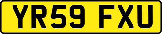 YR59FXU