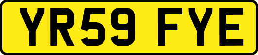 YR59FYE