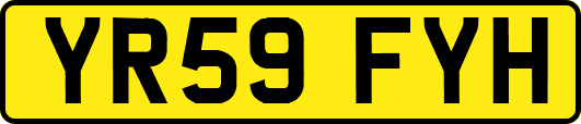 YR59FYH