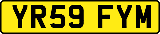 YR59FYM