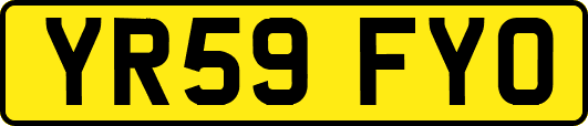 YR59FYO