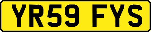 YR59FYS