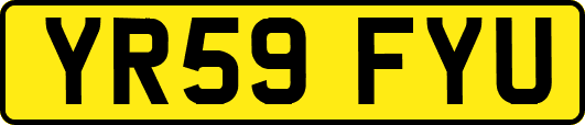 YR59FYU