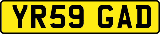 YR59GAD
