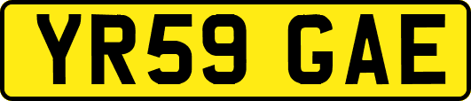 YR59GAE