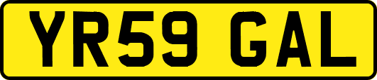 YR59GAL