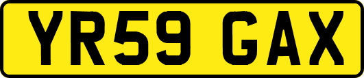 YR59GAX