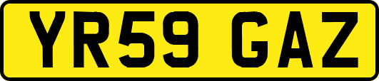 YR59GAZ