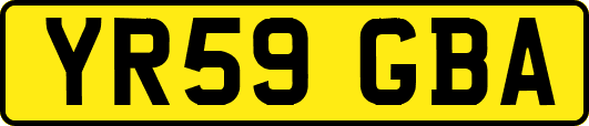 YR59GBA