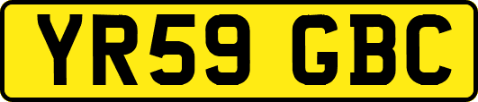 YR59GBC