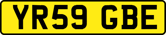 YR59GBE