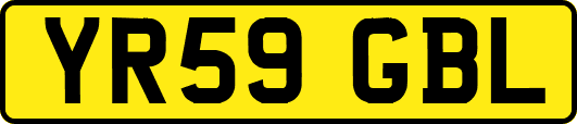 YR59GBL