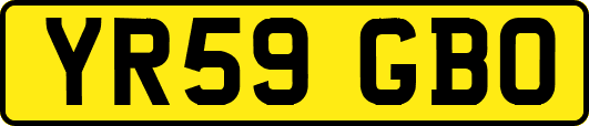 YR59GBO
