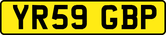 YR59GBP