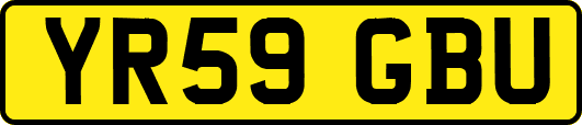 YR59GBU