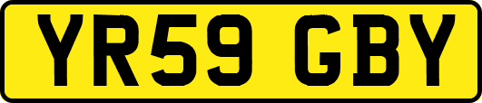 YR59GBY