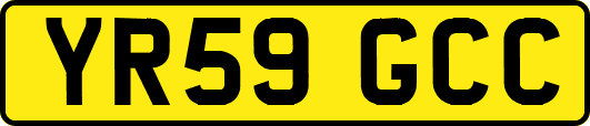 YR59GCC