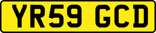YR59GCD