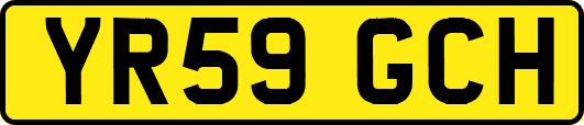 YR59GCH