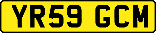 YR59GCM