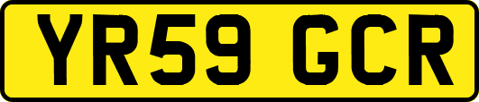 YR59GCR