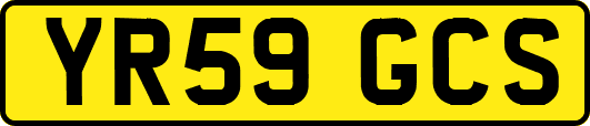 YR59GCS